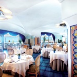 Sorriso Restaurant Il tufo - November Spezialreise - Sorriso Thermae Resort & Spa